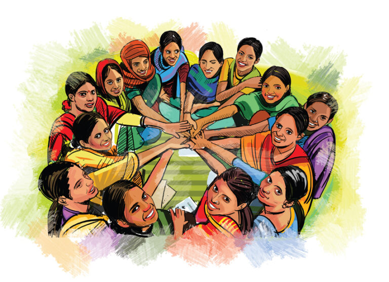 our-timeline-childfundindia
