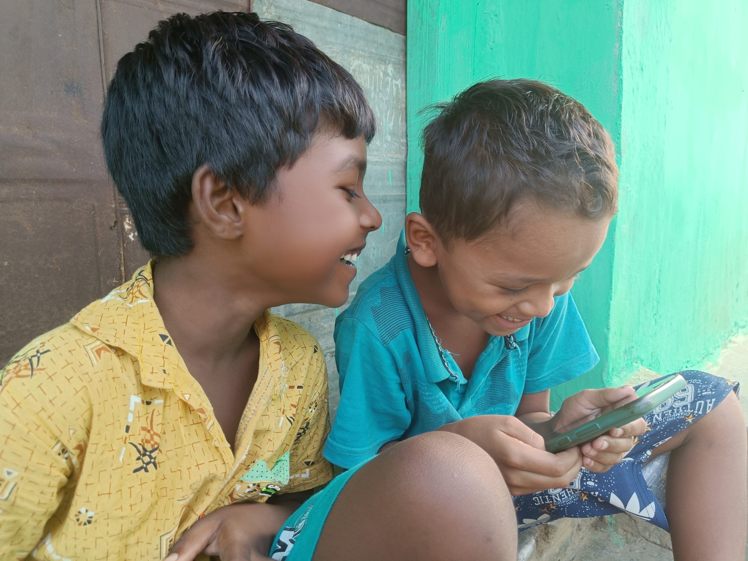 How to Teach Children About Online Consent in Simple Words