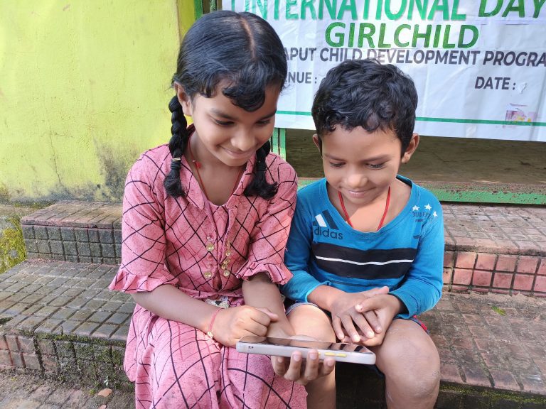 WebSafeAndWise childfundindia