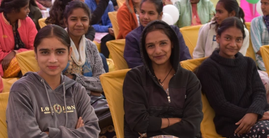 Swabhiman (Self-Respect)