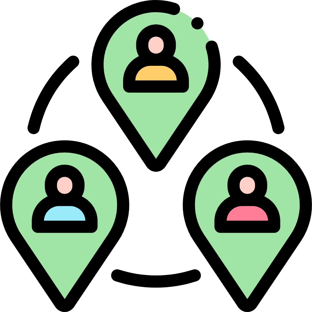 Building a local ecosystem