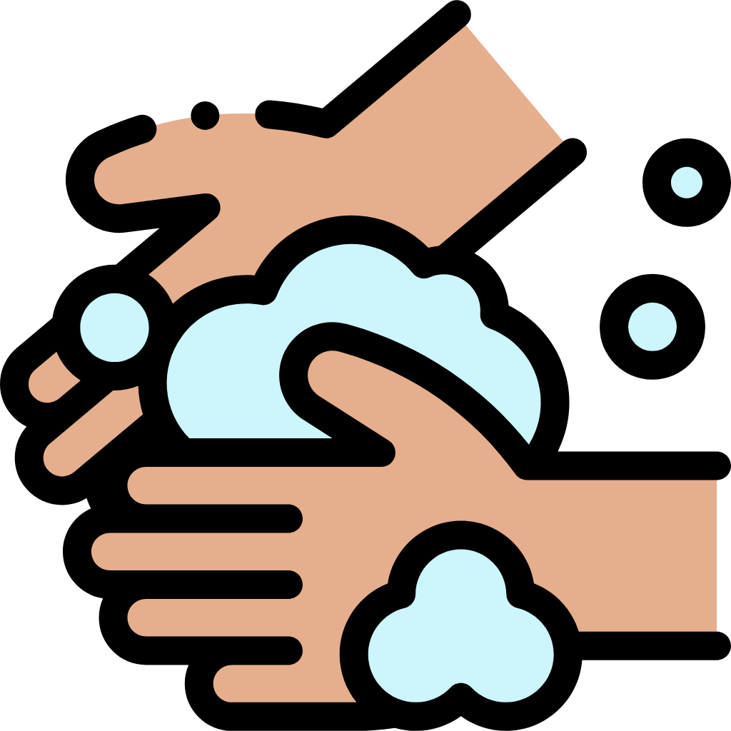 Building everyday hygiene habits