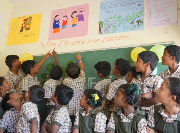 Child and Youth Inclusive Policy & Engagement