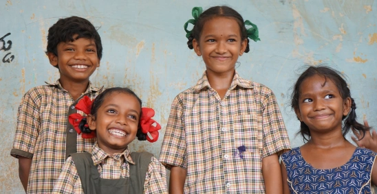 Eco-San Delhi – Sustainable Toilets and Waste Management