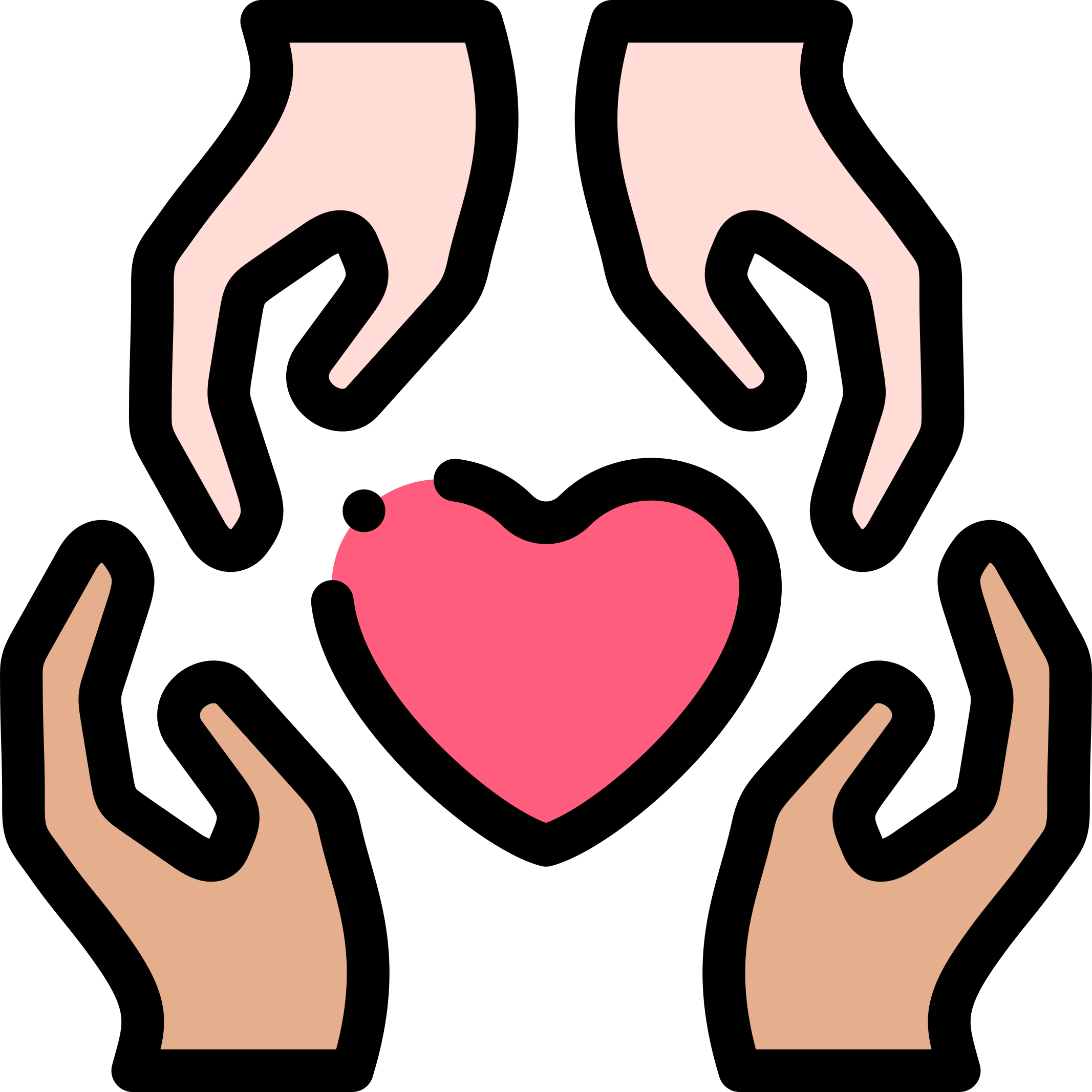 Emotional support and counselling