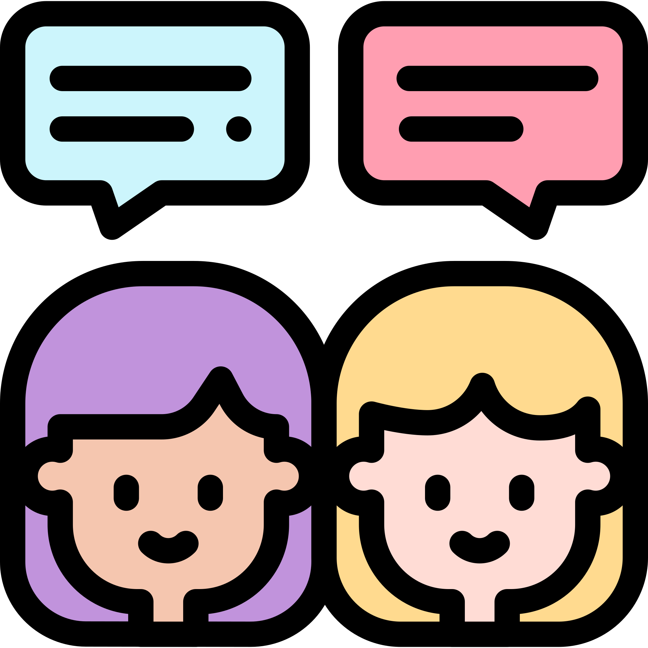 Encouraging girls’ participation in STEM