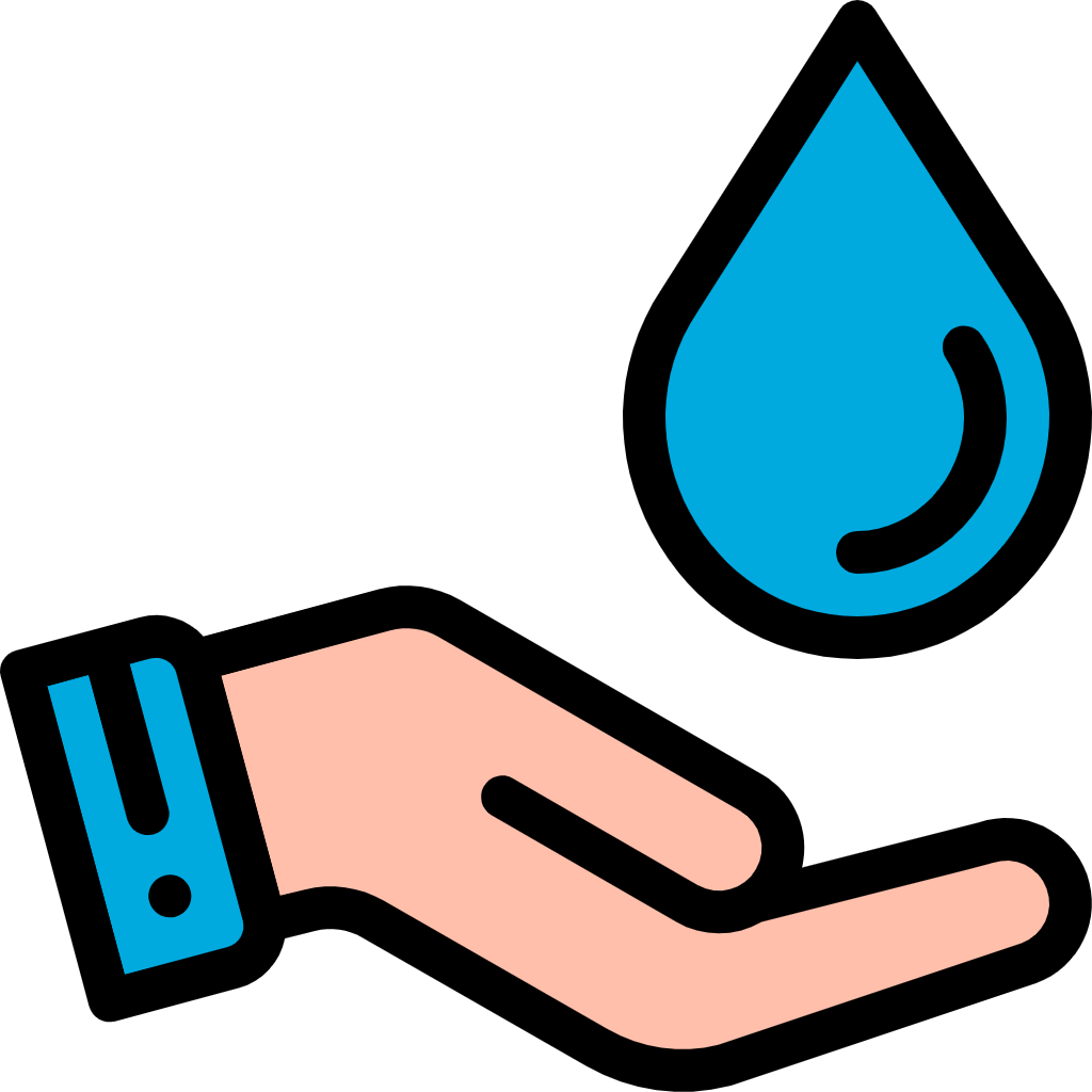 Improving water and sanitation facilities