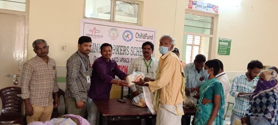 LWS – HIV/AIDS Program