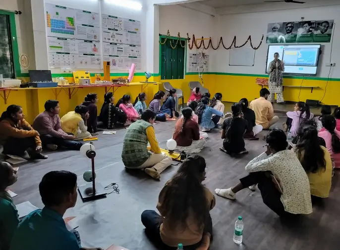 Life Skills and Youth Readiness