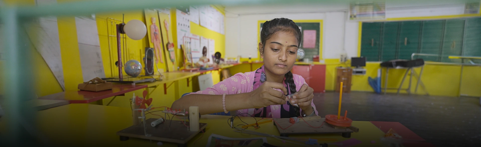 STEM Learning and Digital Skills