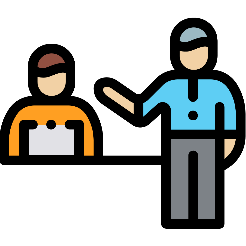 Mentorship and career guidance