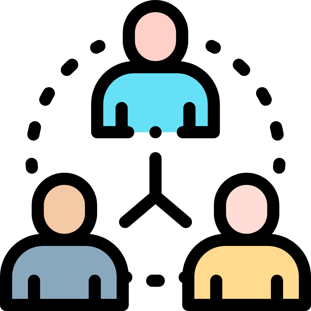 Multi-stakeholder partnerships