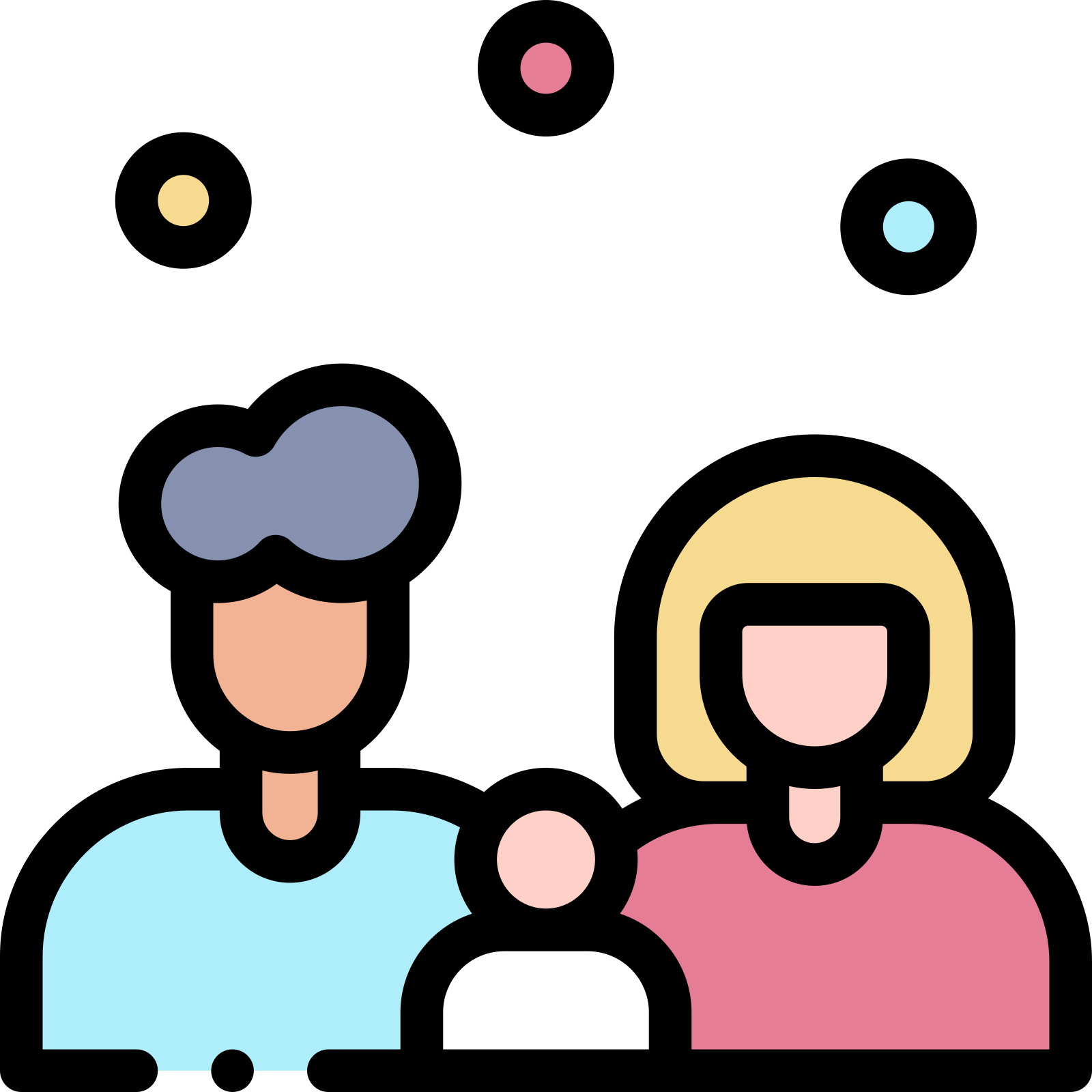 Ongoing follow-up and family engagement