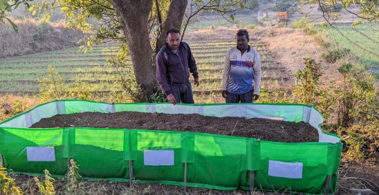 Pond Restoration Initiatives