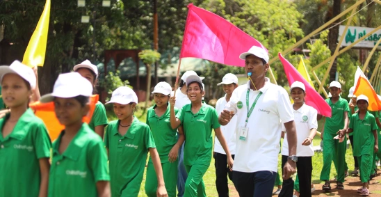 Sports for Protection (S4P)