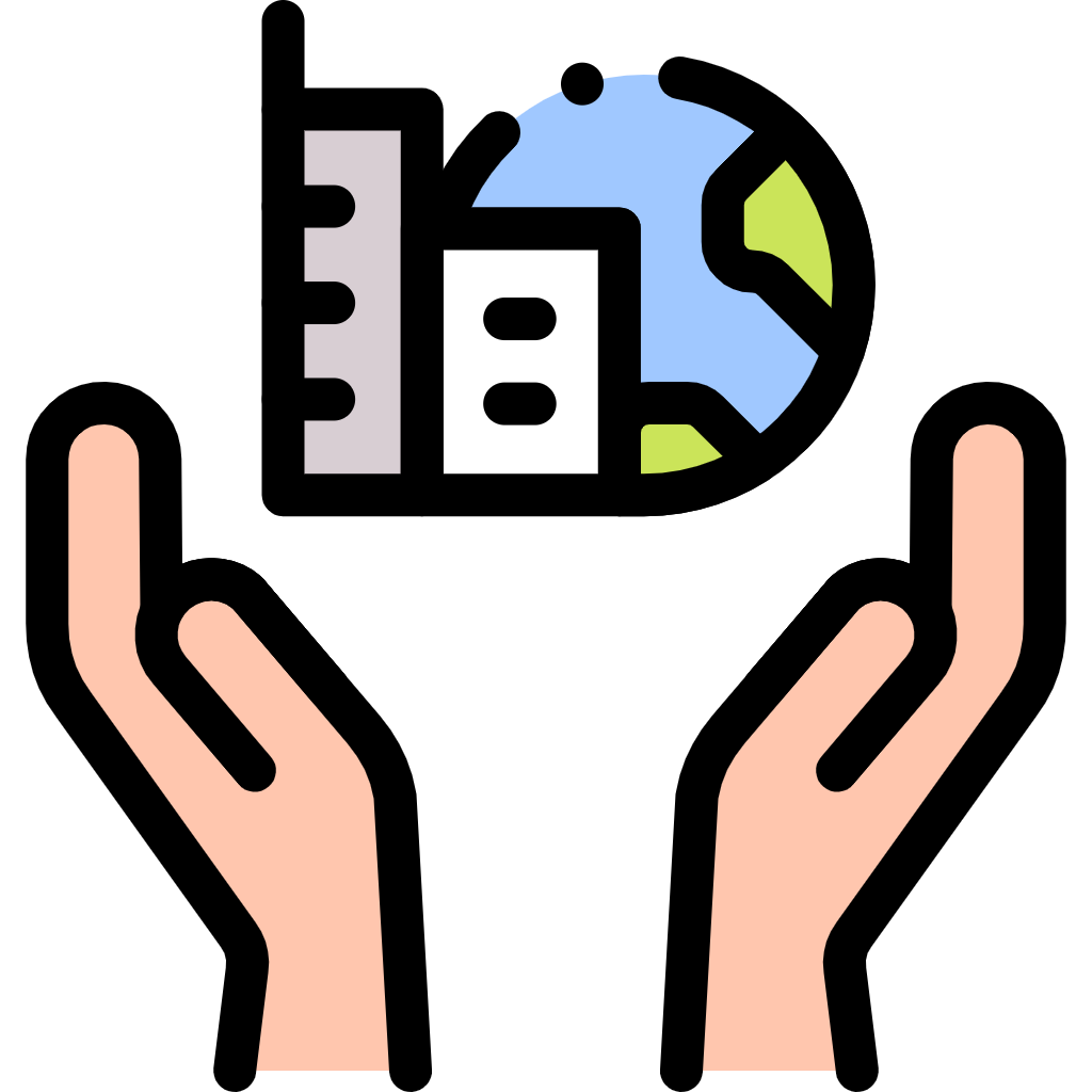 Strengthening business practices and sustainability