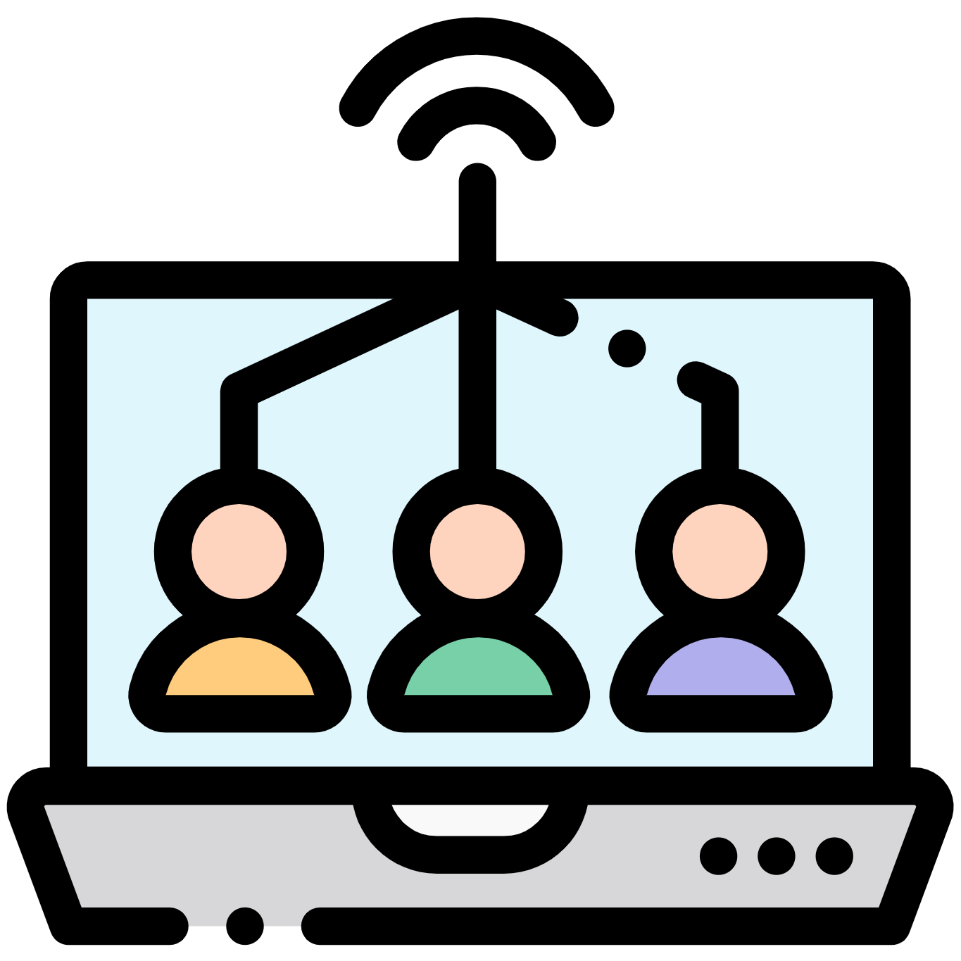 Strengthening collective action