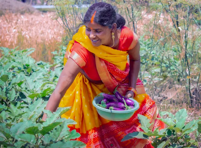 Women’s Entrepreneurship and Livelihood Security