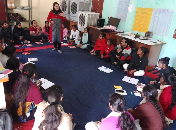 Youth Civic Engagement and Local Governance