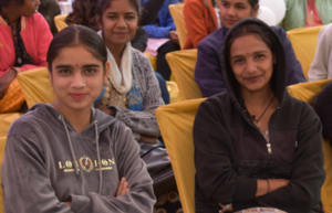 Adolescent Nutrition and Anaemia Prevention