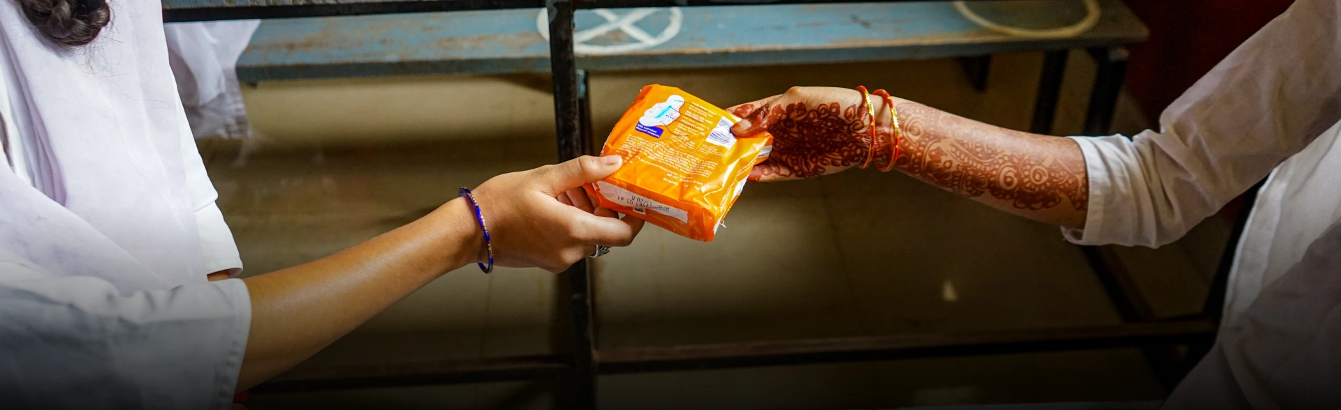 Adolescent Sexual and Reproductive Health (ASRH)