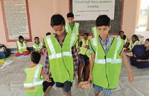 Child and Youth Inclusive Policy & Engagement