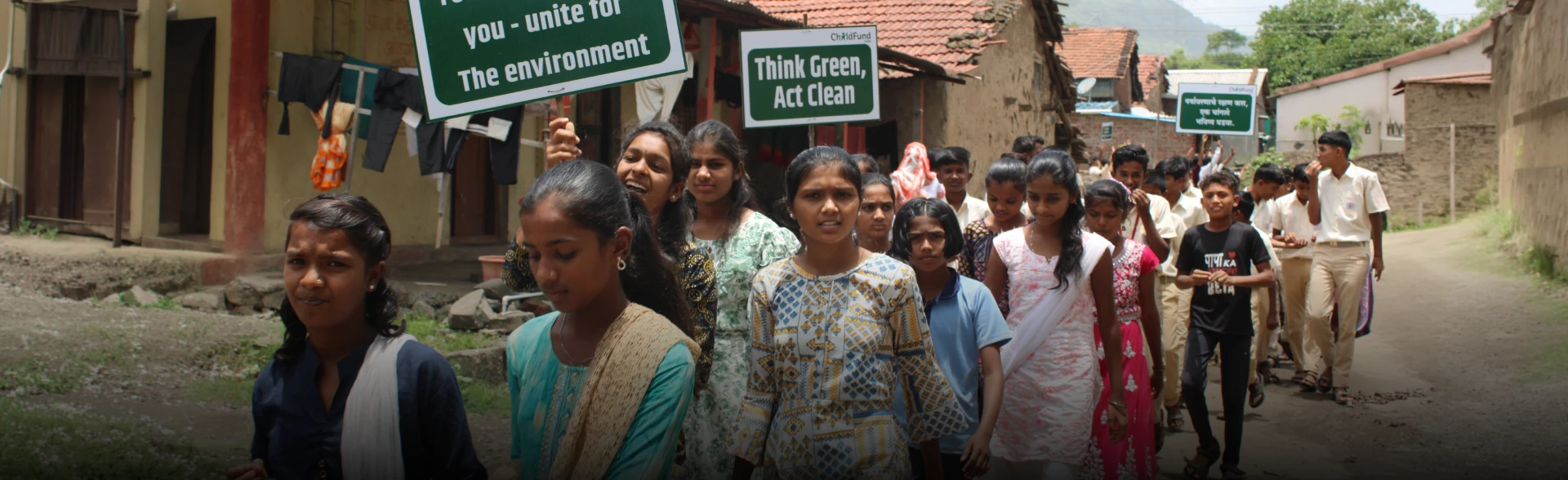 Child and Youth Inclusive Policy & Engagement