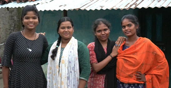 Financial Inclusion for Youths and Households