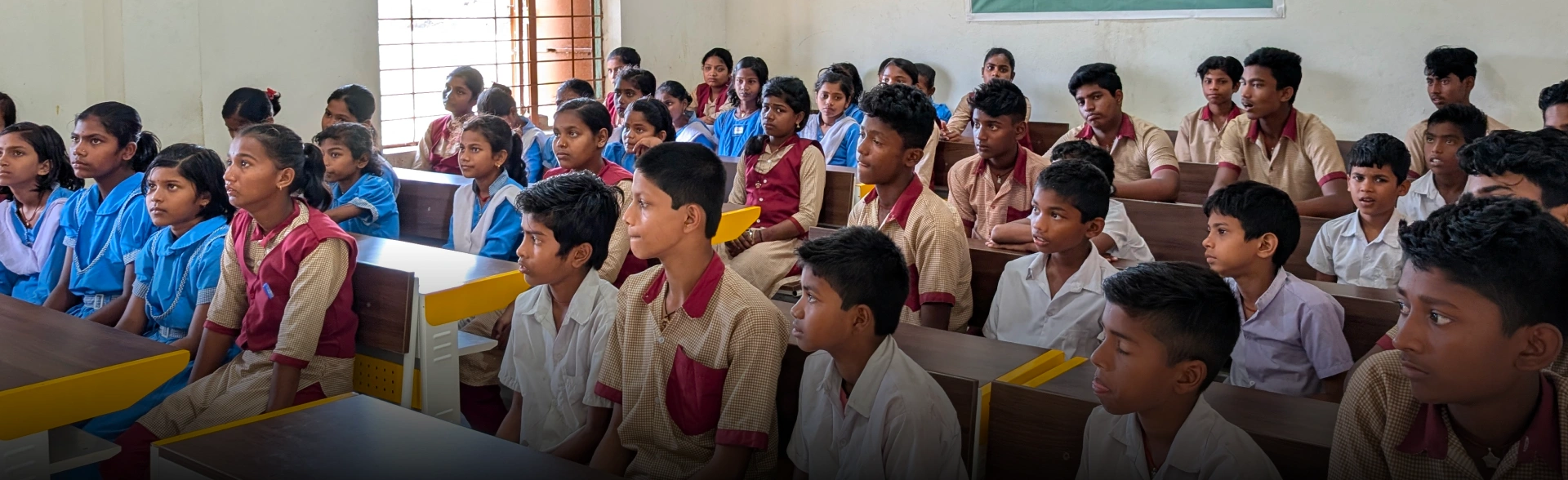 Foundational Learning and Holistic Education