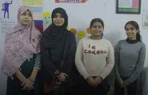 Foundational Learning and Holistic Education