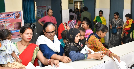 Postnatal Care to Postpartum Depression – Mother at the Centre