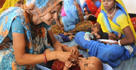 Strengthening Comprehensive Primary Health Care – Odisha