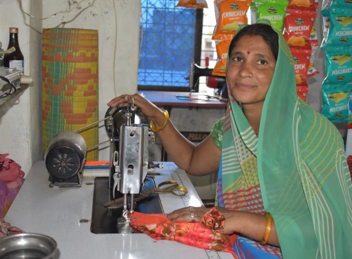 Sustainable Livelihoods and Entrepreneurship