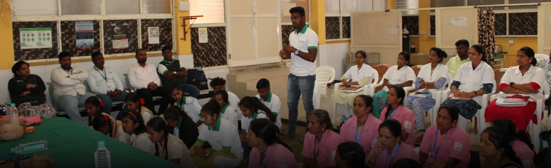 Youth Civic Engagement and Local Governance