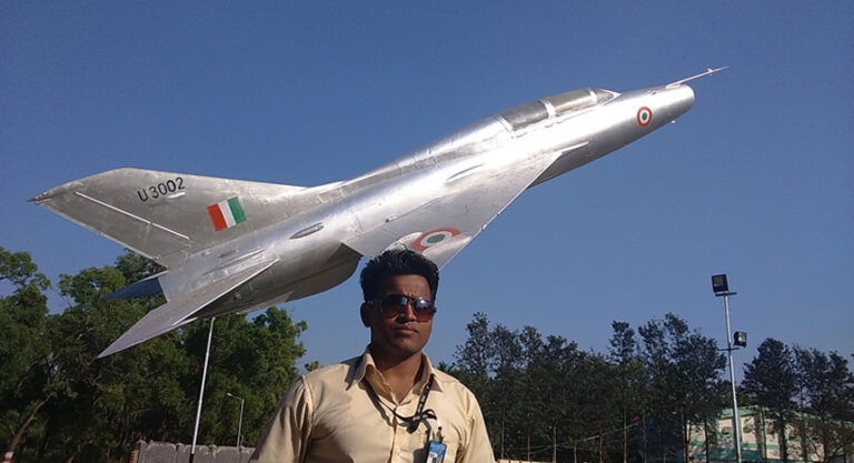 How a Fish Vendor Became an Engineer at Hindustan Aeronautics