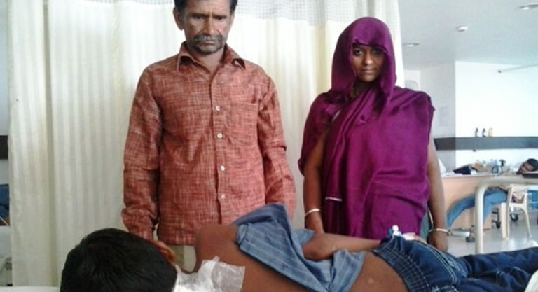 Emergency Fund Transforms Naino’s Life in Madhya Pradesh