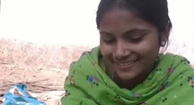 Meera’s Fight Against Child Labour in Rural Rajasthan