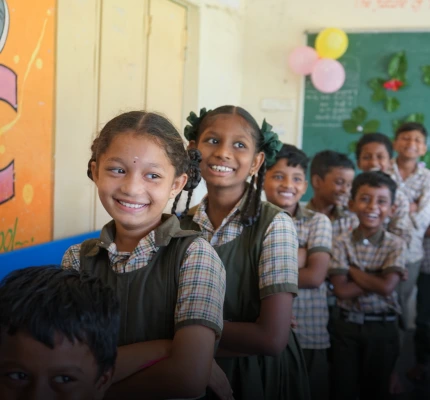 Addressing Future Challenges