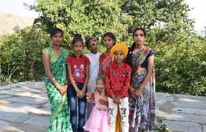 Ending Child Marriage