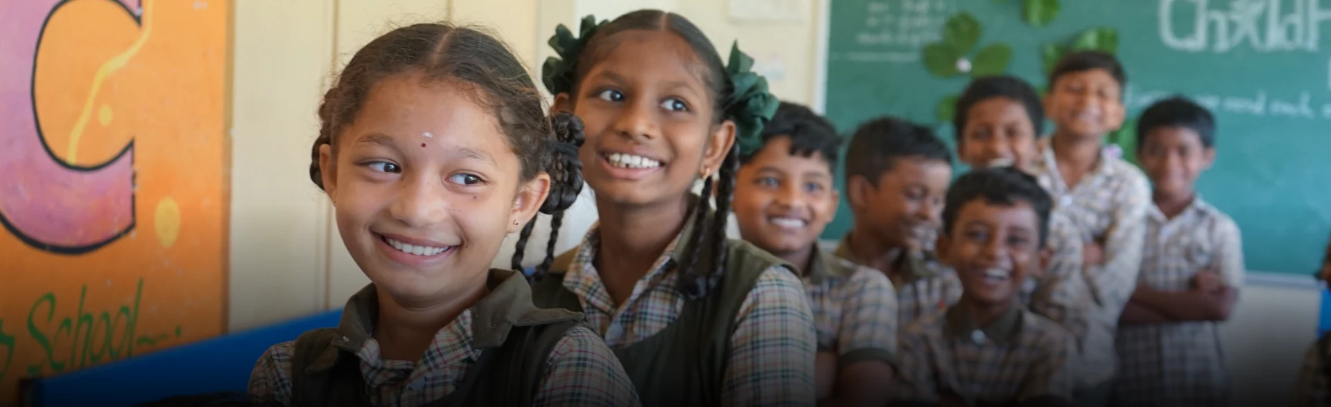 Addressing Future Challenges