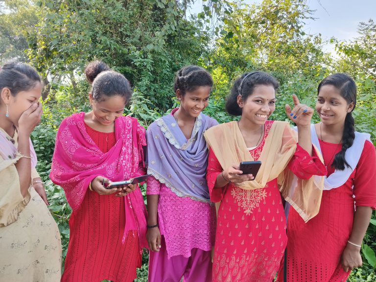 Why Girl Child Education Is Still a Struggle in Rural Rajasthan