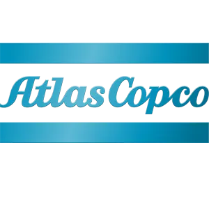 Atlas Copco