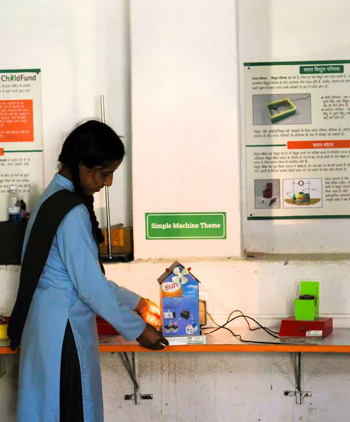 How 21st Century Skills Can Bridge India’s Gender Gap in Secondary Education