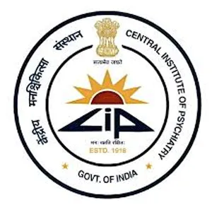 Central Institute of Psychiatry, Ranchi